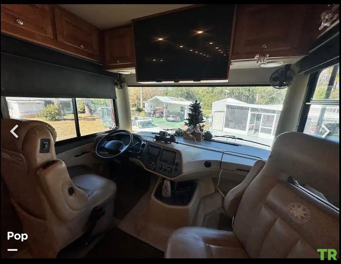 Used 2017 Tiffin Allegro Open Road 36LA