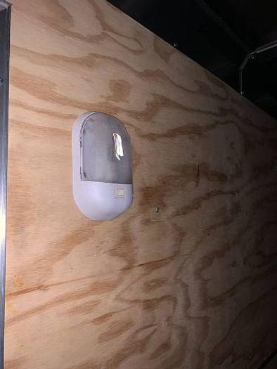 Used 2018 Integrity Diesel Utility Trailer