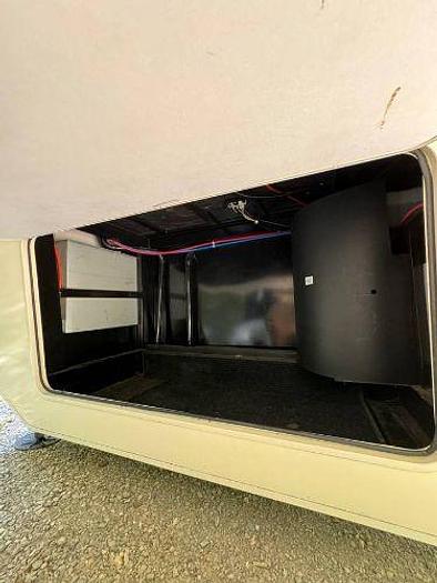 Used 2021 Forest River Cedar Creek 35LFT