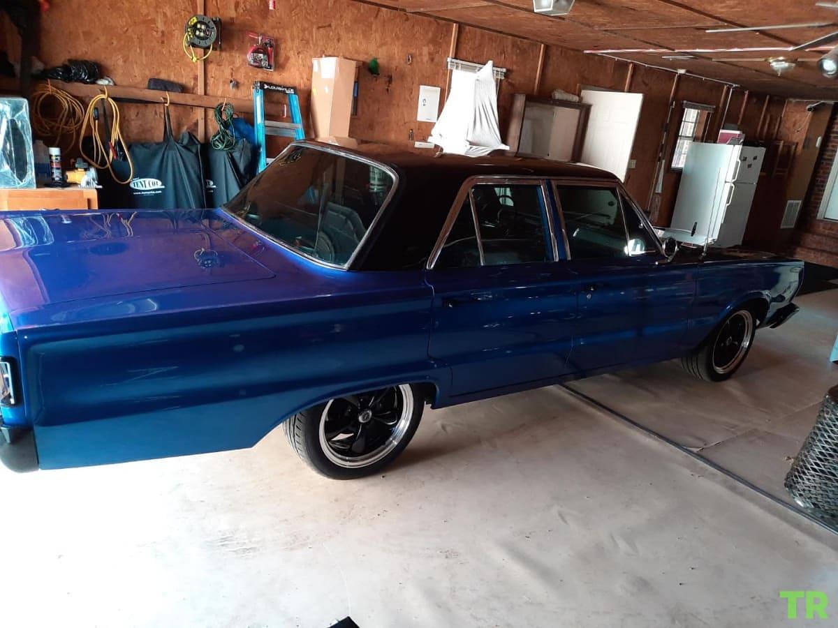 Used 1965 Plymouth Belvedere II