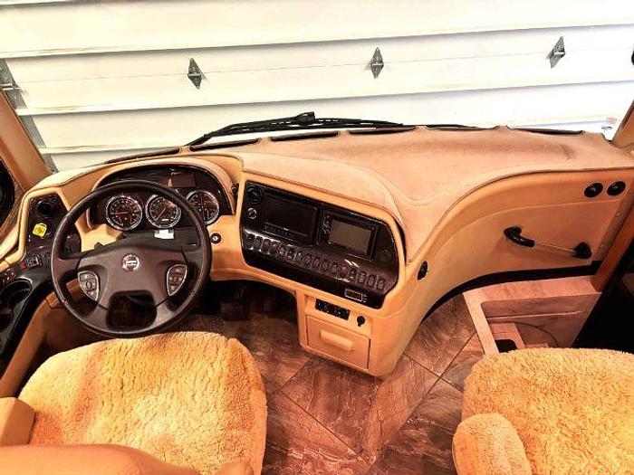 Used 2016 Newmar Dutch Star 4369