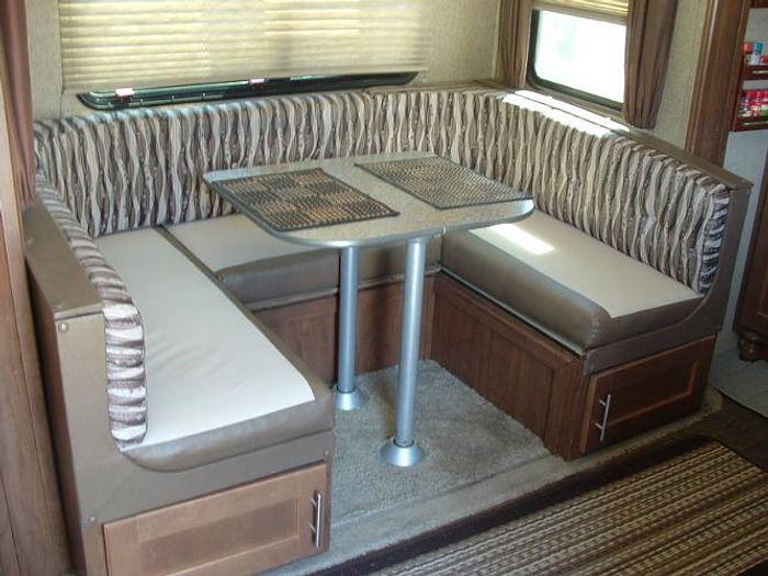 Used 2016 Forest River Wildcat Maxx 242RLX