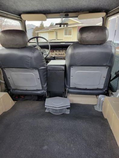 Used 1978 Toyota Land Cruiser