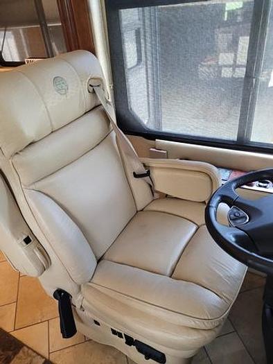 Used 2008 Holiday Rambler Imperial Trinidad IV