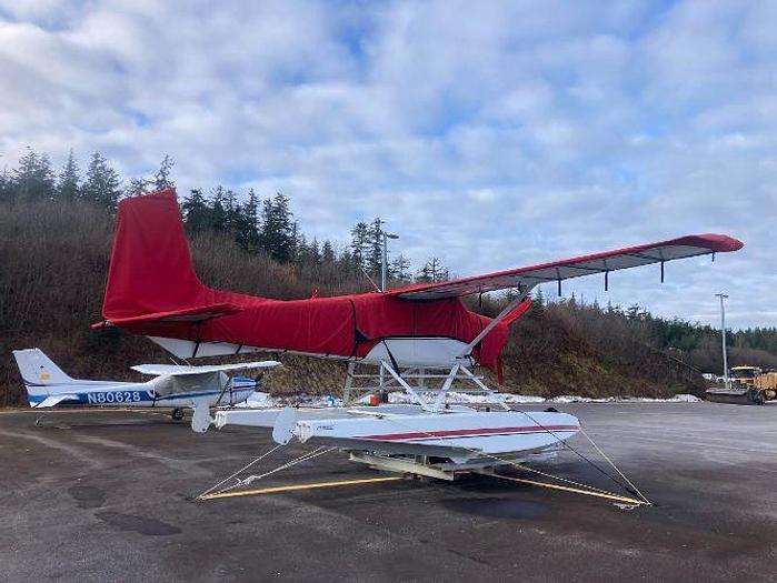 Used 1973 CESSNA 180J