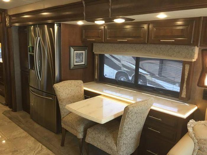 Used 2017 Entegra Coach Aspire 44W