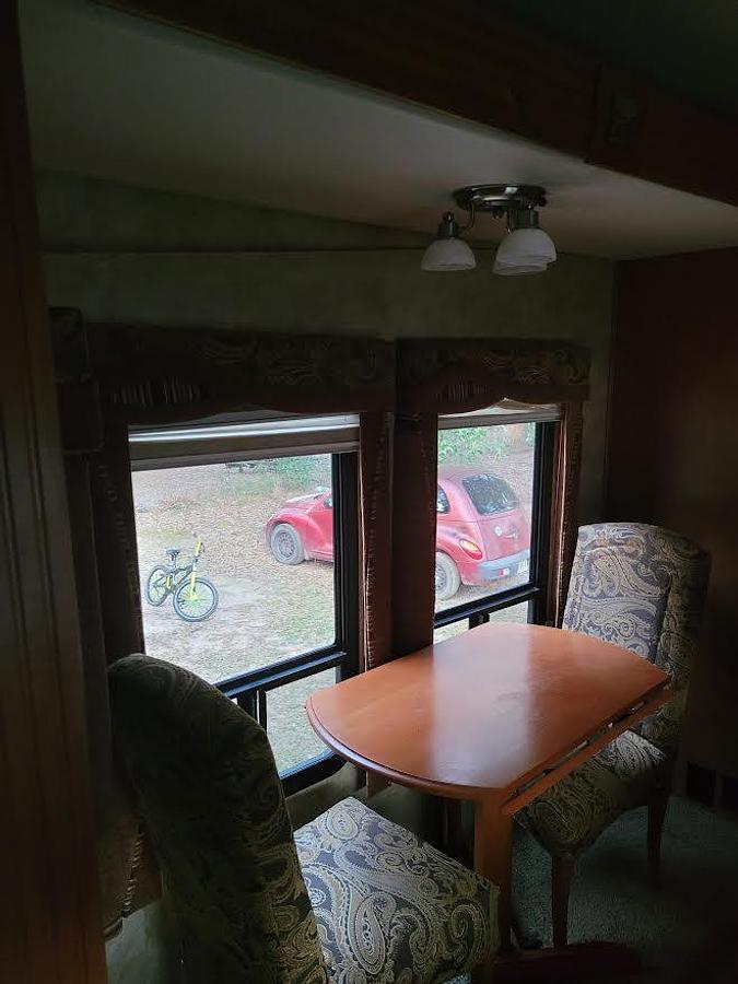 Used 2008 Gulf Stream Endura 6341