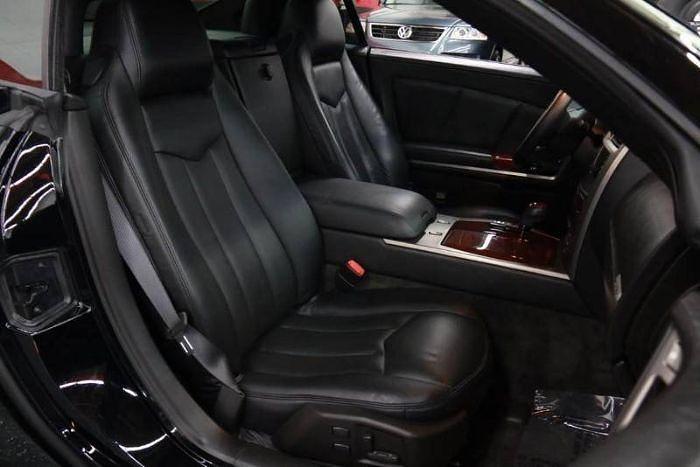 Used 2008 Cadillac XLR