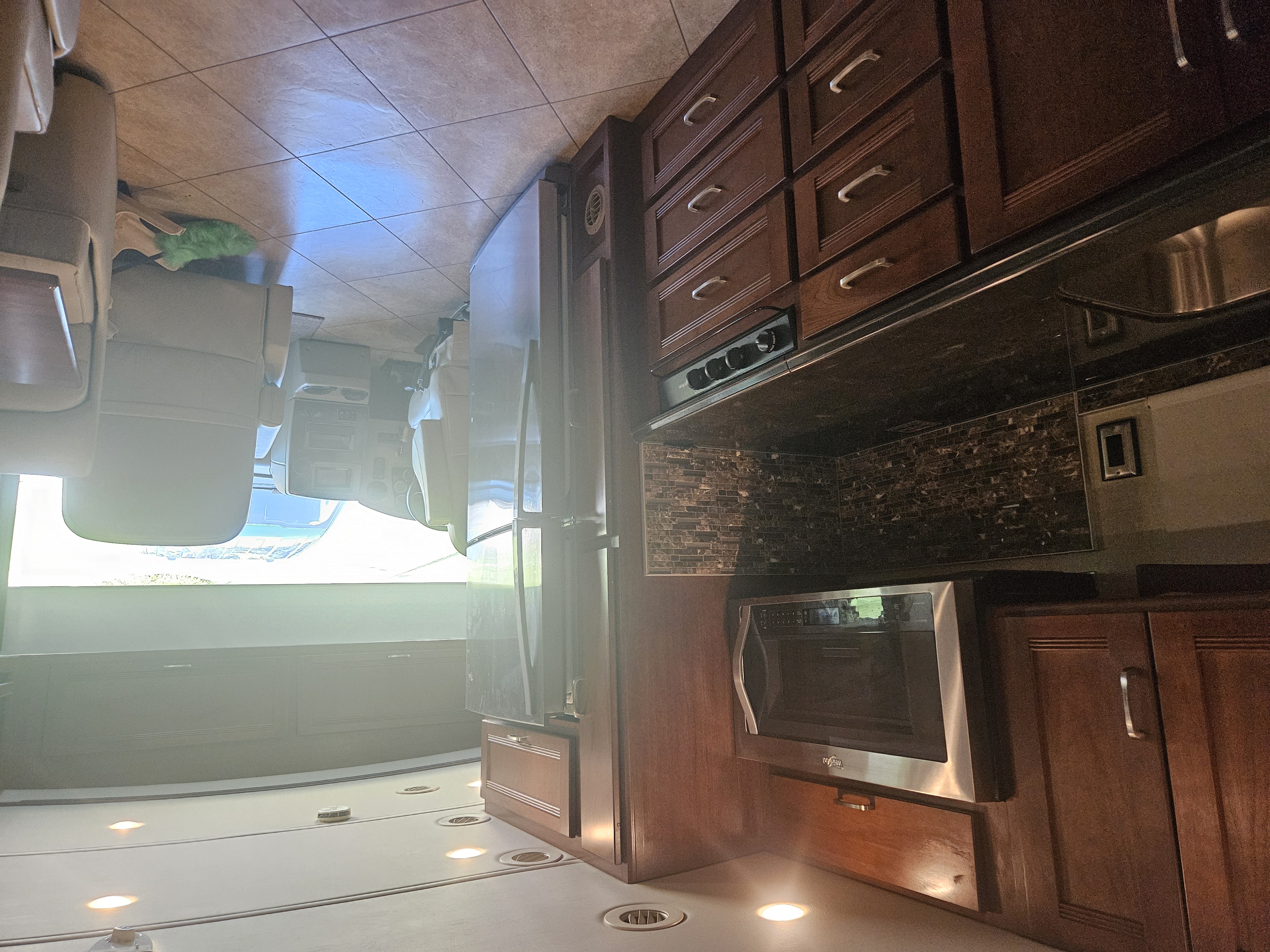 Used 2015 Winnebago Forza 38R