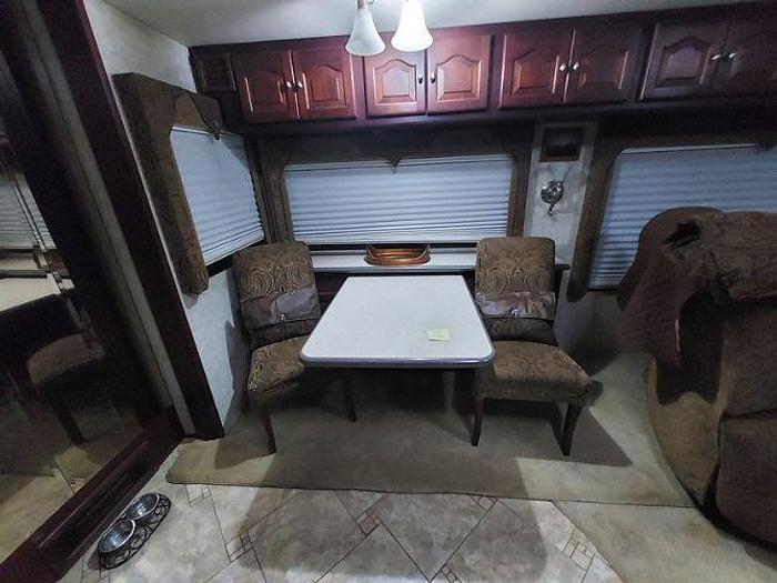 Used 2006 Tiffin Motorhomes Allegro Bus 42QDP