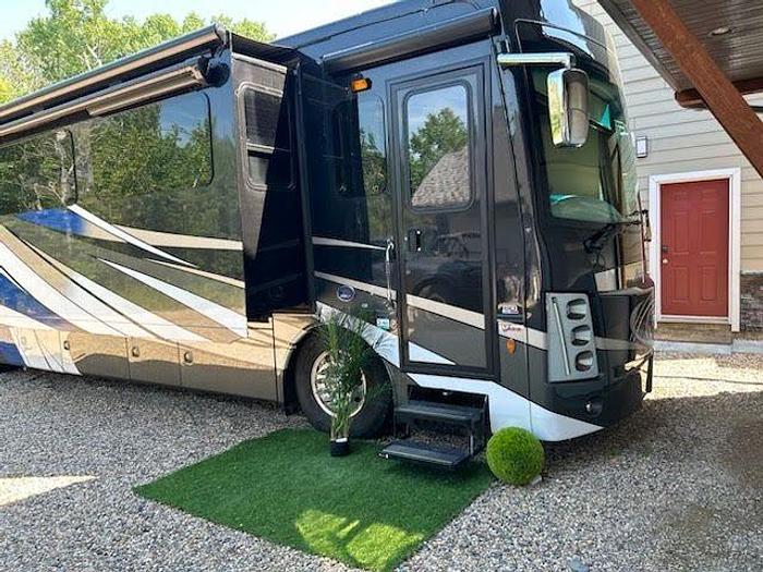 Used 2023 Forest River Berkshire XLT 45E