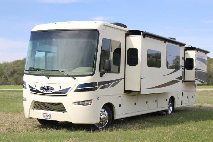 Used 2016 Jayco PRECEPT 35S