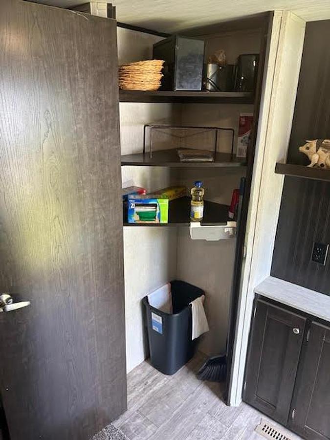 Used 2019 Heartland Pioneer BH280 Travel Trailer