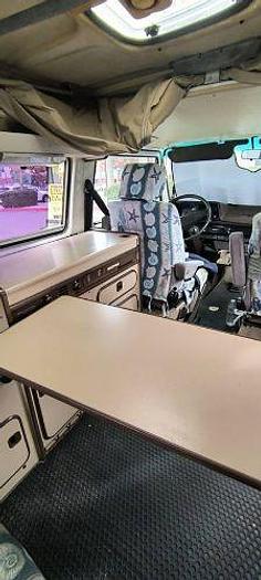 Used 1984 Volkswagen Vanagon Westfalia camper van