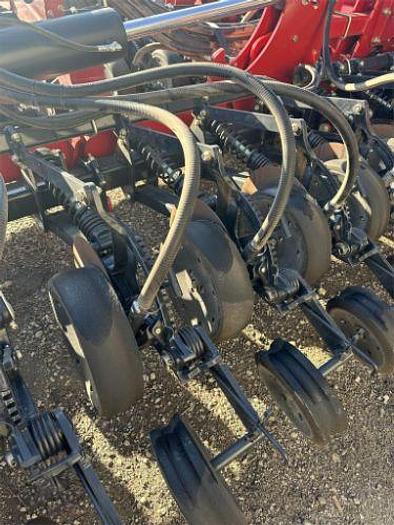 Used 2014 Case IH Precision Disk 500T