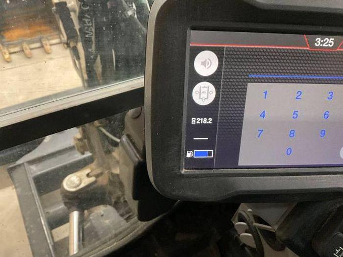 Used 2023 BOBCAT E50