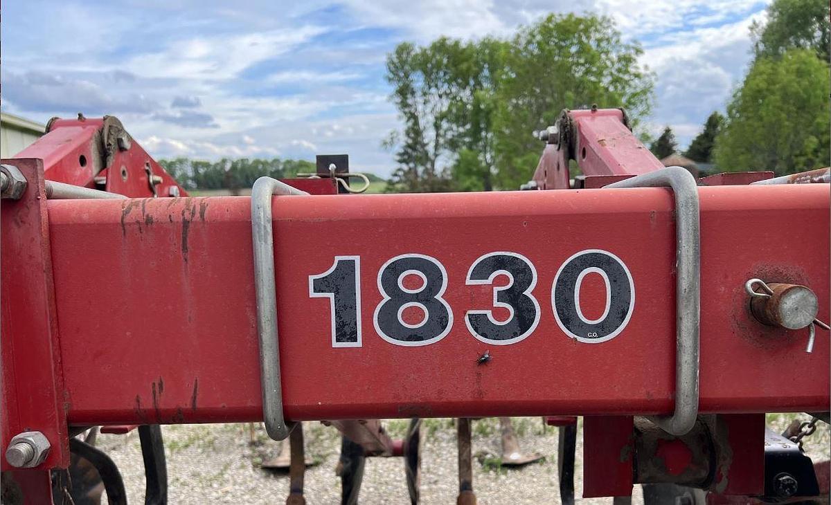 Used 2014 Case IH 1830