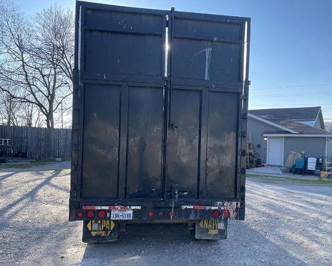 Used 2013 Peterbilt 337