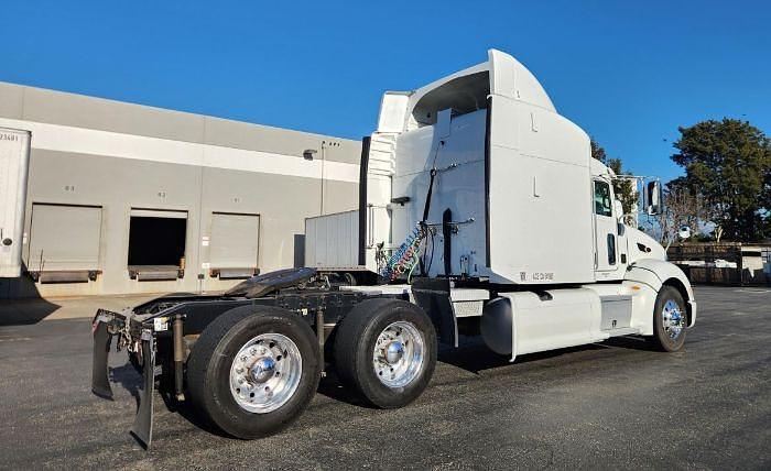 Used 2012 Peterbilt 386