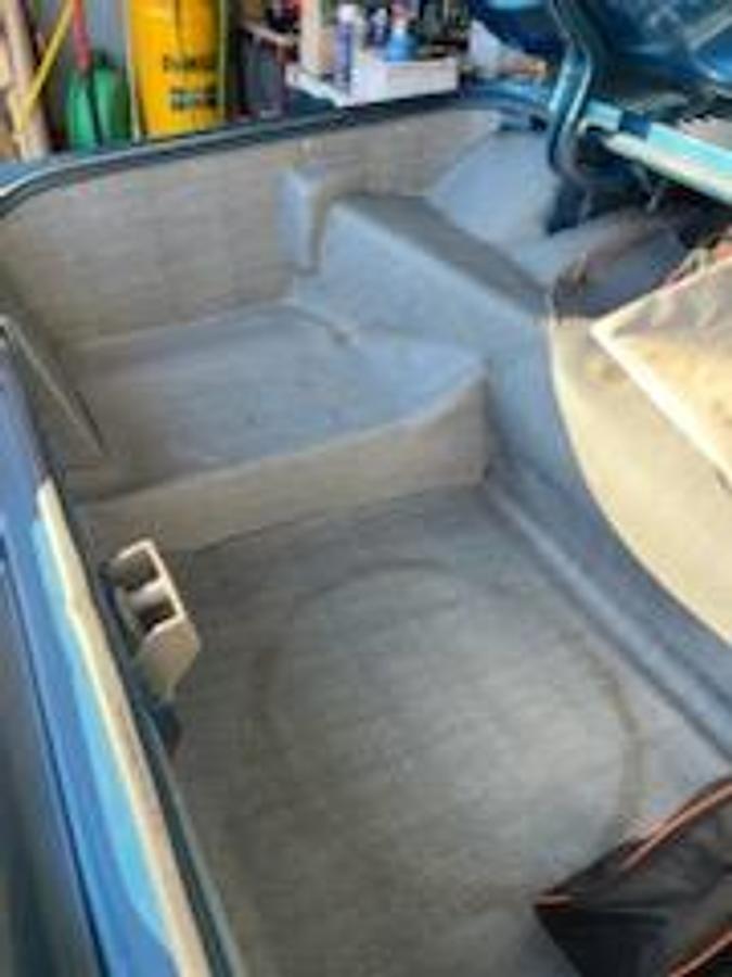 Used 1966 Ford Thunderbird