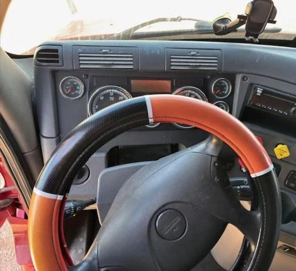 Used 2017 Freightliner Cascadia 125 Evolution