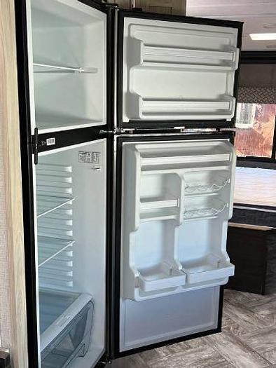 Used 2022 Forest River Forester 3011DS