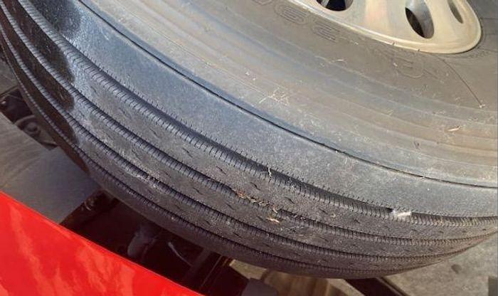 Used 2019 Freightliner 122SD