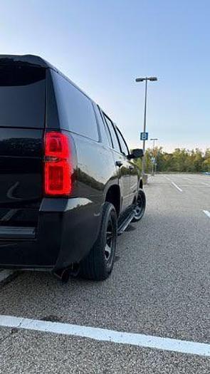 Used 2016 Chevrolet Tahoe Commercial