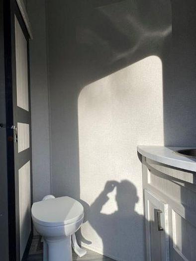 Used 2021 Keystone Sprinter 35BH