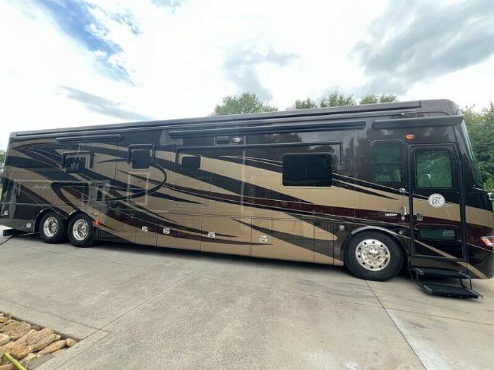 Used 2012 Tiffin Allegro Bus 43GQP