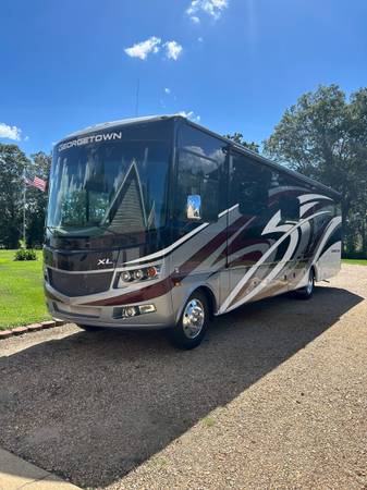 Used 2019 Forest River Georgetown Ds 369xl