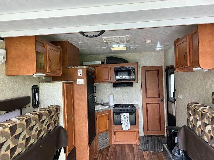 Used 2014 Gulf Stream Track & Trail 24RTH