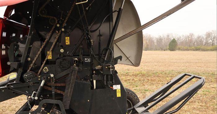 Used 2018 Case IH RB465