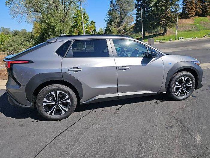 Used 2024 Subaru Solterra Premium