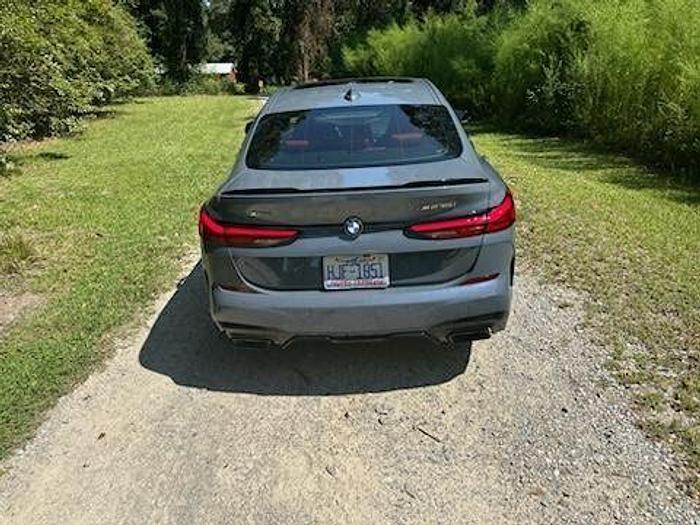 Used 2020 BMW 2 Series M235I xDrive Gran Coupe