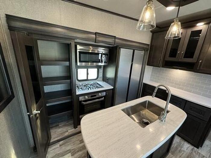 Used 2022 Grand Design Reflection 311BHS