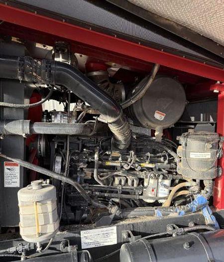 Used 2015 STINGER LTD 6500