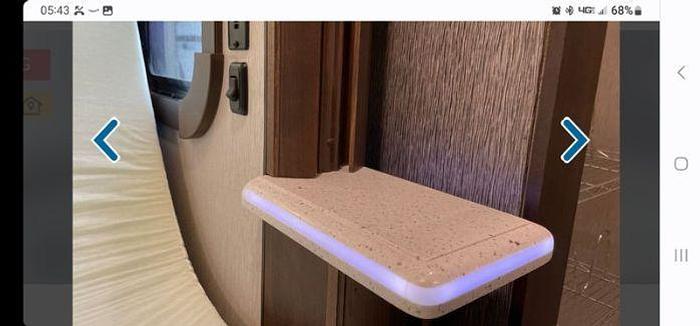 Used 2019 Heartland Landmark 365