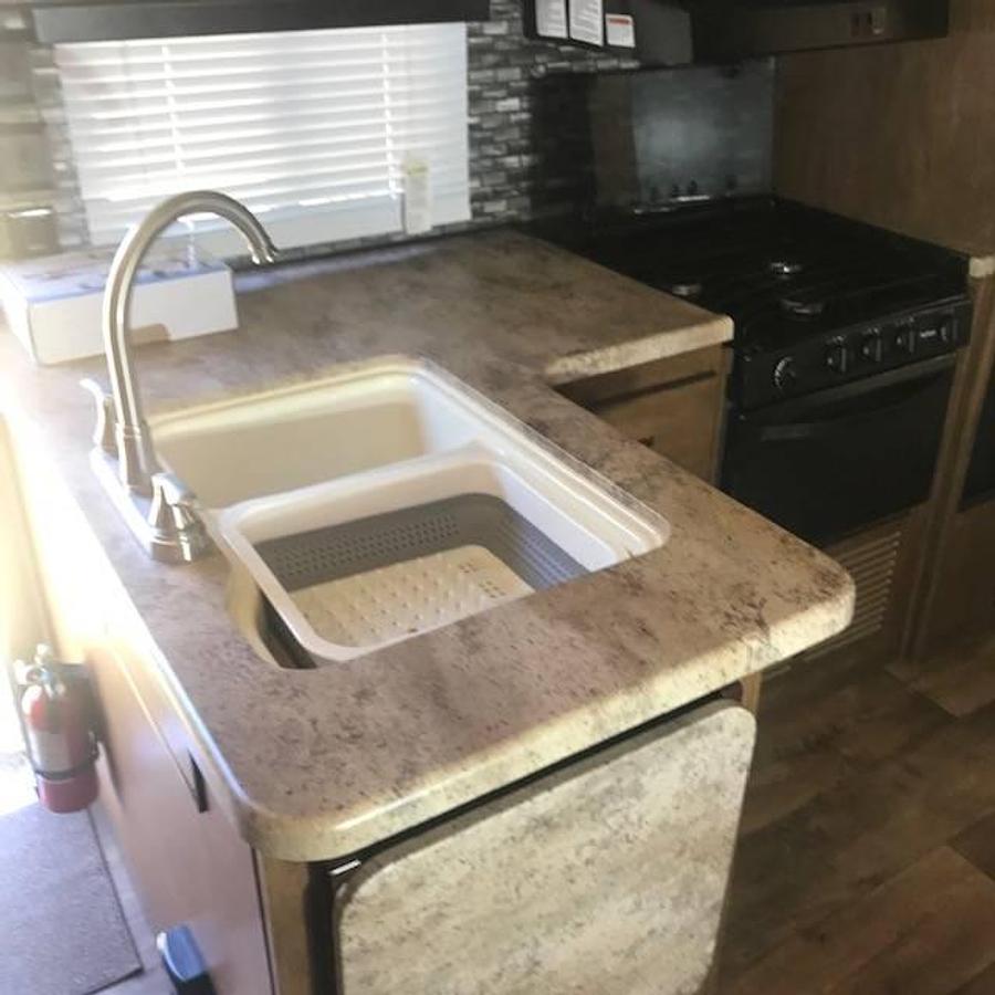 Used 2018 Forest River Wildwood X-Lite