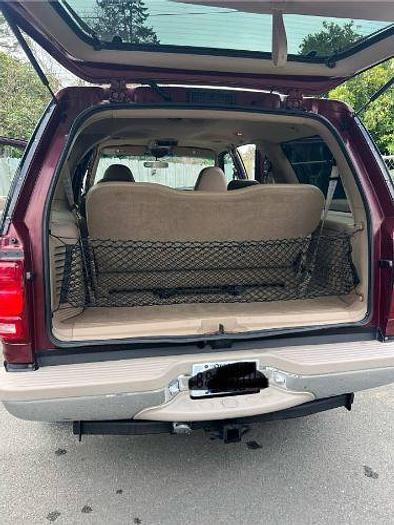 Used 1997 Ford Expedition Eddie Bauer XLT