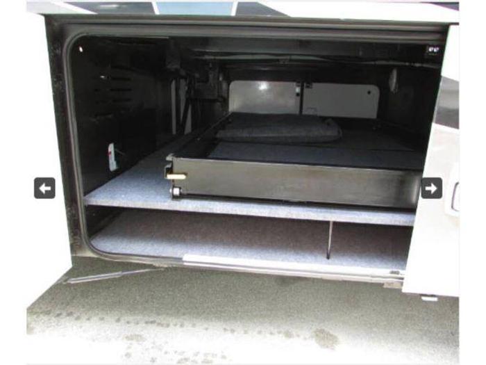 Used 2013 Itasca Meridian 36M