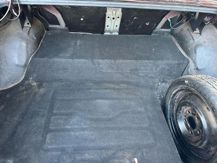 Used 1986 Oldsmobile Cutlass Supreme