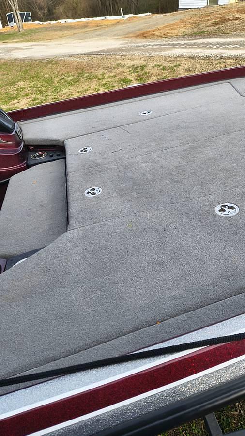 Used 2022 Nitro Xl 21Pro