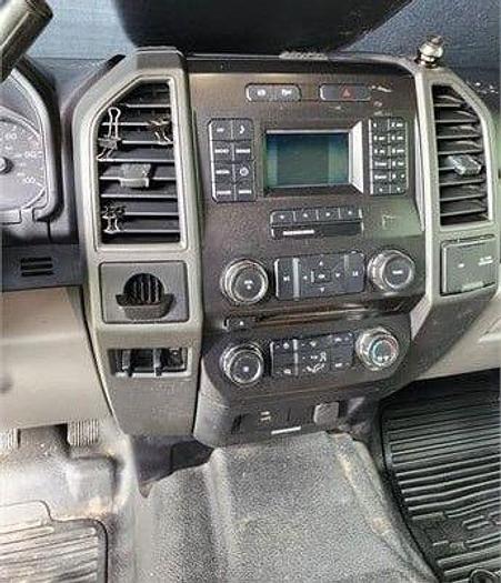 Used 2017 Ford F450