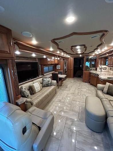 Used 2018 Tiffin Allegro Bus 45 OPP