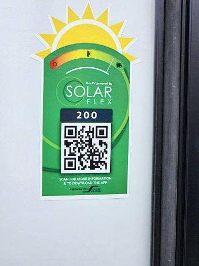 Used 2022 Keystone Outback 341RD