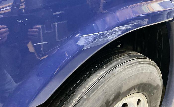 Used 2016 Freightliner Cascadia 125 Evolution