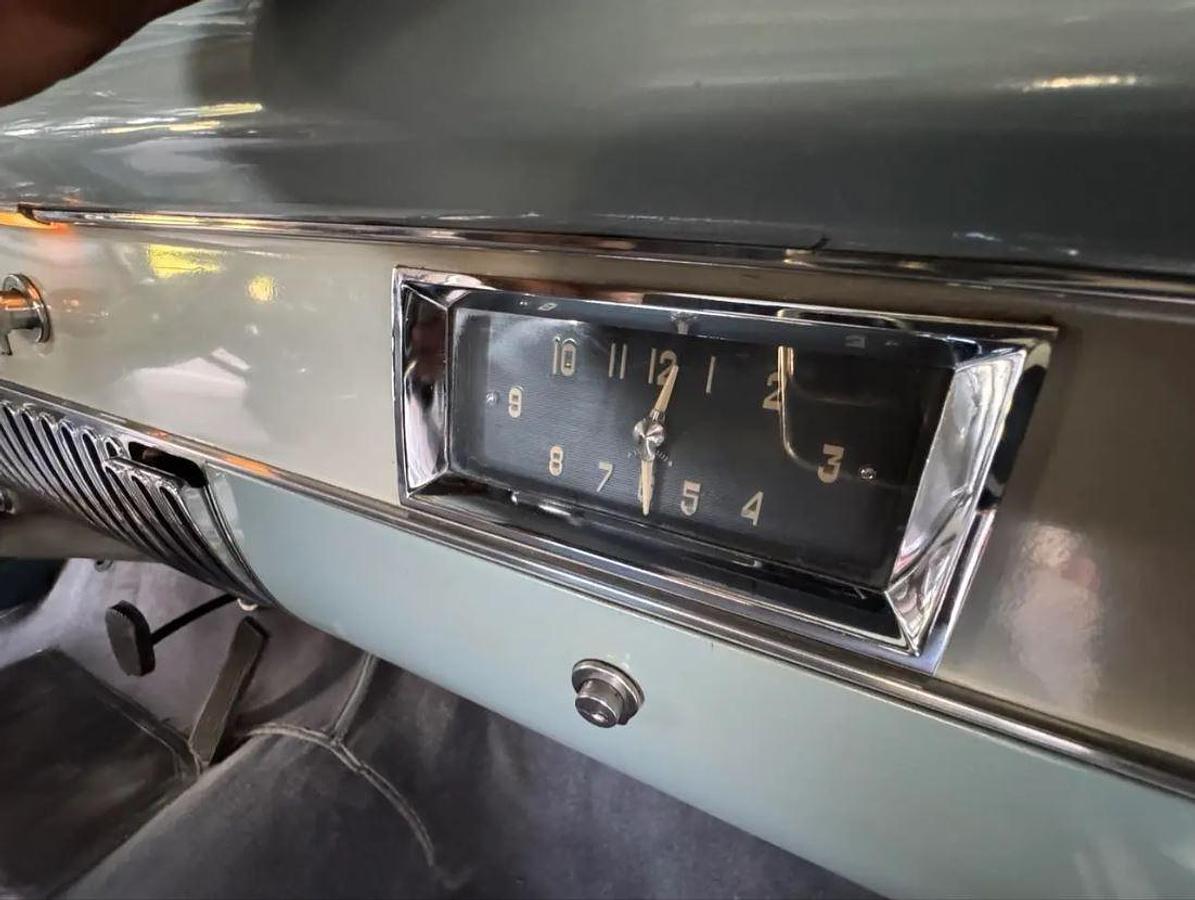 Used 1949 Cadillac Coupe Deville Series 62