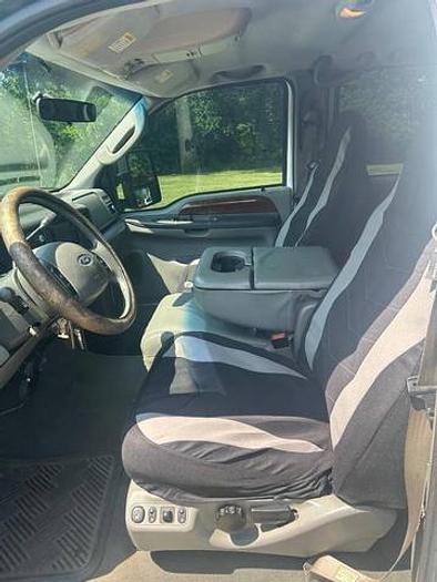 Used 2004 Ford F-350 Super Duty XL