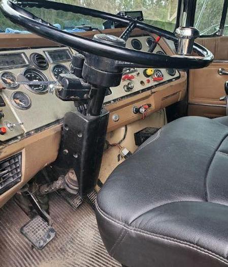 Used 1991 Ford L9000